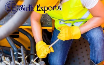 Heavy Equipment repair and Vehicle Maintenance