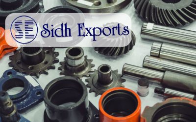 New Holland Tractors Spare parts Supplier in India