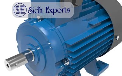 Popular Hydraulic Motors & Pump Supplier in India