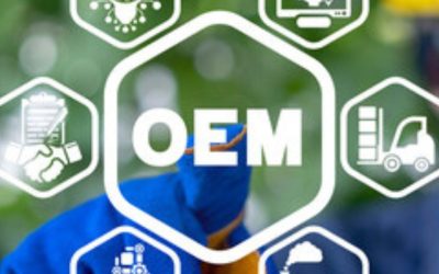 How OEM Manufacturing Reduces Production Costs for Small Businesses ?