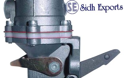 New Holland Fuel Feed Pump 5802322849 at Best Price in India