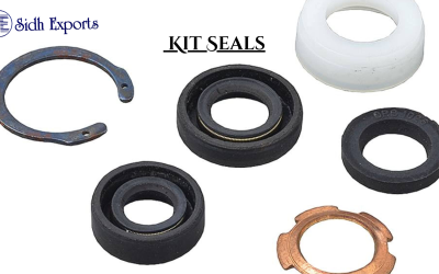 Kit Seals