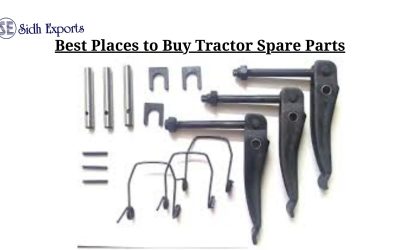 New Holland tractor clutch and brake parts